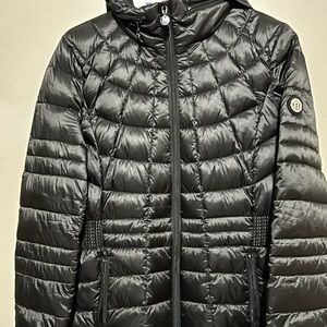 Bernando Petite black jacket